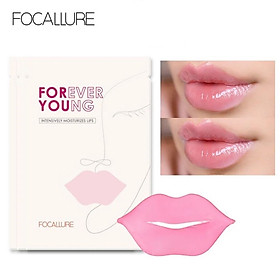 Mặt Nạ Focallure Dưỡng Ẩm Làm Hồng Môi 10g