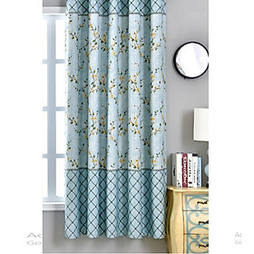 Mua Rèm dán che cửa không cần thanh treo 2m ngang x 2m cao NHIỀU MẪU