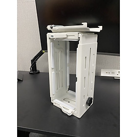 Mua  CHÍNH HÃNG  Giá Treo CPU Cho Bàn Ergonomic FLEXISPOT CH101