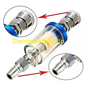 Mua Bộ lọc hơi nước dùng cho súng phun sơn loại xịn