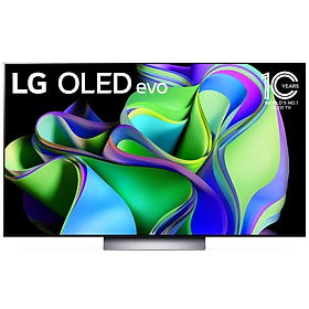 Mua Smart Tivi OLED LG 4K 48 Inch OLED48C3PSA