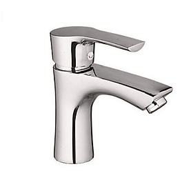 Mua Vòi lavabo nóng lạnh