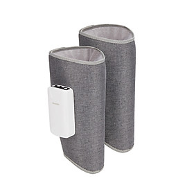 Máy massage trị liệu bắp chân công nghệ khí nén Homedics SR-110 Hàng chính hãng