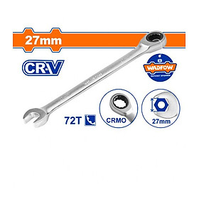 Mua CỜ LÊ VÒNG MIỆNG TỰ ĐỘNG 27MM WSA5127 WADFOW - HÀNG CHÍNH HÃNG