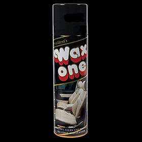 Đánh bóng nội thất ô tô waxone 450ml