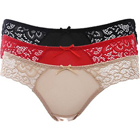 Combo 3 Quần Lót Nữ Jobelli 1267