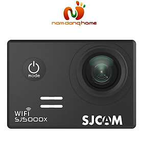 Mua Camera Hành Trình Sjcam SJ5000X 4K Wifi  - Hàng Chính Hãng