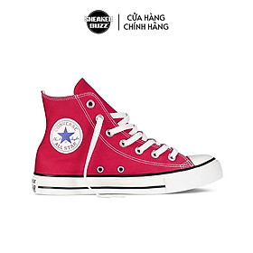 Giày Sneaker Unisex Converse Chuck Taylor All Star Classic Hi - Red