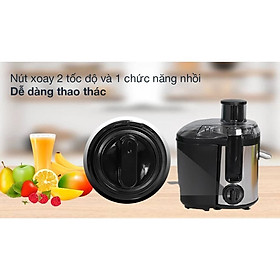 Mua Máy ép trái cây Tefal ZE420D38 - BH 02 năm  hàng nhập khẩu