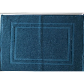 Mua THẢM CHÙI CHÂN COTTON MOLLIS FMV7 40 X 62 CM
