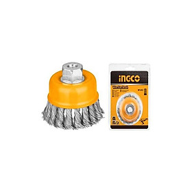 Chén cước xoắn INGCO WB21501
