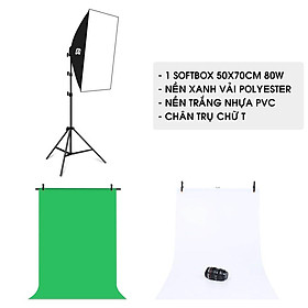 Mua BỘ STUDIO MINI QUAY CHỤP SẢN PHẨM PULUZ - HÀNG NHẬP KHẨU