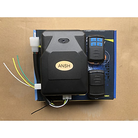 Mua Điều khiển motor cửa cuốn ANSH
