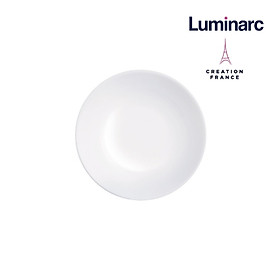 Bộ 6 Đĩa Chấm Thuỷ Tinh Luminarc Diwali 11cm - LUDIN3977