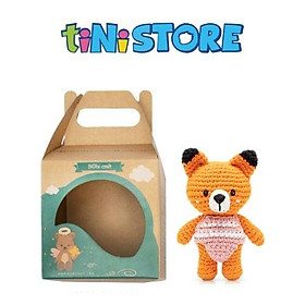 Cáo Foxxie Nhí - Đồ bơi