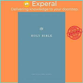 Sách - ESV Economy Bible by Crossway Books (US edition, paperback)