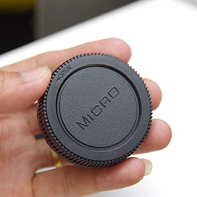 Mua Bộ nắp Lens & Body Micro (M4/3)