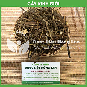 Cỏ Màn Trầu khô 1kg