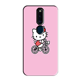 ỐP LƯNG IN DÀNH CHO OPPO F11 PRO