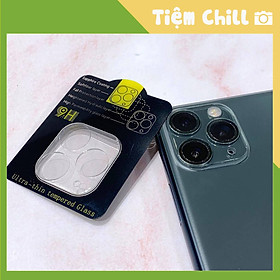 Mua Kính Cường Lực Bảo Vệ Camera Dành Cho ịPhone từ 11 đến 13ProMAx