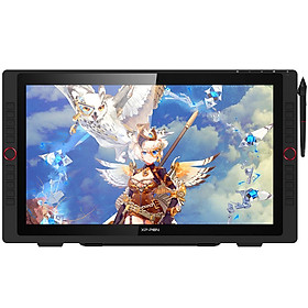 Mua Bảng Vẽ Màn Hình XP-Pen Artist 22R Pro 21.5inch IPS FullHD 90% AdobeRGB  2 Dial  20 Express Keys  Lực Nhấn 8192 - Hàng Chính Hãng