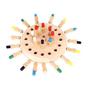 Children's Memory Chess Logical Thinking Ability Memory Observation Concentration Training Toy Parent-child Interaction