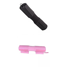 2x Foam Padded Barbell  Squat Pad Weight Lifting Shoulder Back