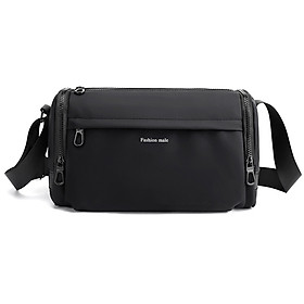 Túi đeo chéo nam cao cấp phong cách mới BEE GEE – DCN9061