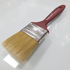 Mua Cọ sơn 1cm  2cm  3cm  5cm  7cm  8cm  10cm màu nâu Thanh Bình