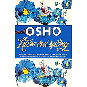 Osho - Niềm Vui Sướng _QB