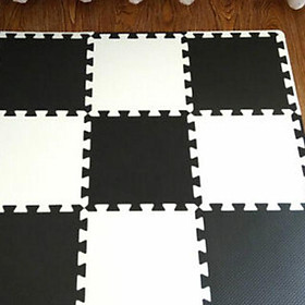 Thảm xốp lót sàn 60×60×1cm