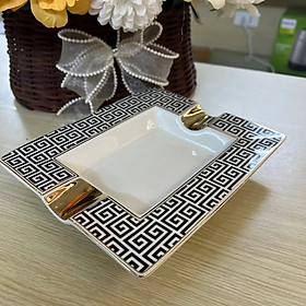 Mua Gạt Tàn Angelo (20 x 17 x 3 cm) Hàng chính hãng