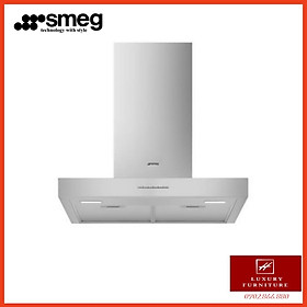Mua Máy hút mùi treo tường Smeg 60cm KBT600XE- Hàng Chính Hãng- (536.84.433)