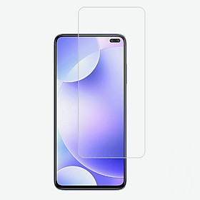 Mua Tấm dán kính cường lực dành cho Xiaomi Redmi K30  K30 pro chống vỡ  chống xước