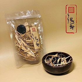 Mua Dăm Xỉa Trầm Hương Xông Nhà  Tặng Kèm Than Xông