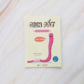 Bộ Sách Những Sinh Vật Í Ẹ - Bộ 10 cuốn (Giao đơn từ 80k)