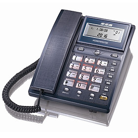 Điện Thoại Bàn bbk HCD6101