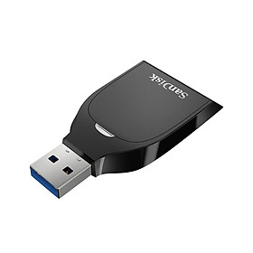 SanDisk USB3.0 SDUHS-I Card Reader