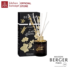 Mua Maison Berger - Lọ tinh dầu khuếch tán hương Black Edition Lolita Lempicka - 115ml