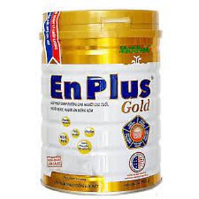 Sữa Bột Nutifood Enplus Gold 900g