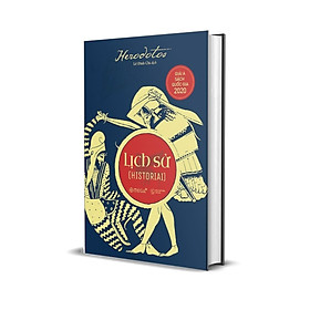 Lịch Sử – Historiai