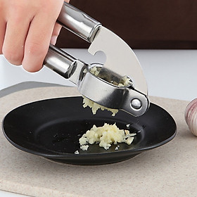 Mua Dụng cụ ép tỏi bằng tay cao cấp thương hiệu New Life GD45- Hàng chính hãng