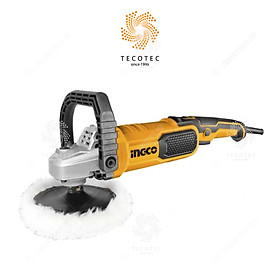 Mua Máy đánh bóng INGCO AP140016  Chính hãng   Bảo hành 6 tháng   Có sẵn 