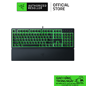 Mua Razer Ornata V3 X Bàn phím RGB màng cấu hình thấp Hàng nhập khẩu