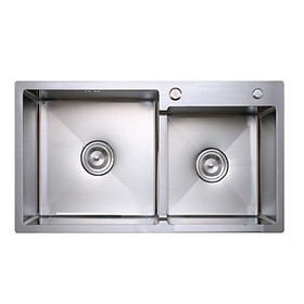 Chậu rửa bát Eurogold EUS38247