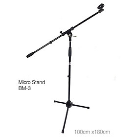 Mua Chân để Micro