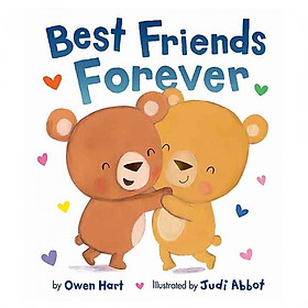 Hình ảnh Best Friends Forever