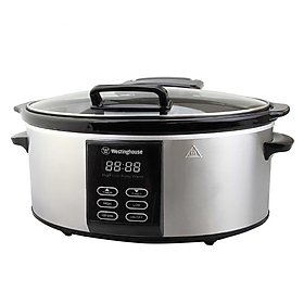 Mua Nồi nấu chậm 6.0 lít WESTINGHOUSE WKSC65 - Hàng chính hãng