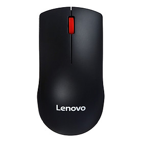 Chuột Văn Phòng Không Dây Lenovo (1000 DPI)