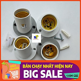 Mua Đuôi Đèn Ngồi Xoáy Đa Năng Xoay
